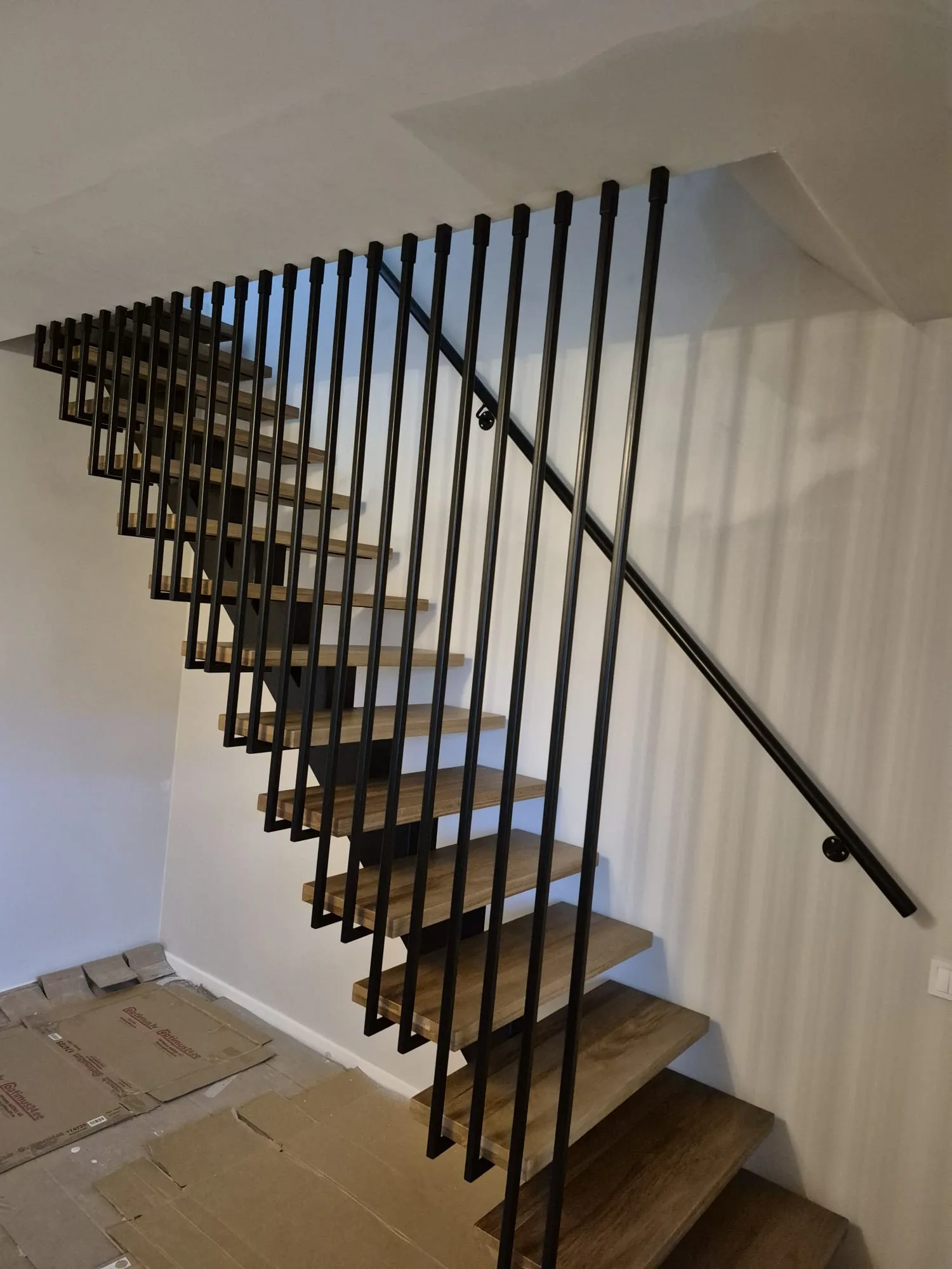 Trepju Un Balkonu Margas 19