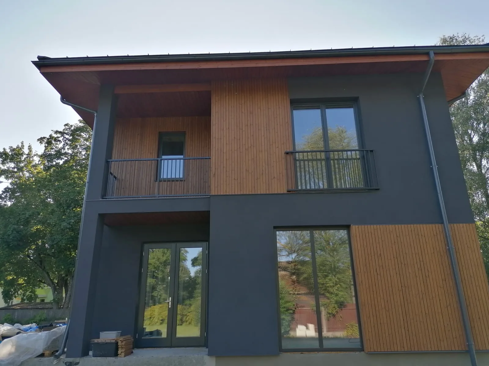 Trepju Un Balkonu Margas 32