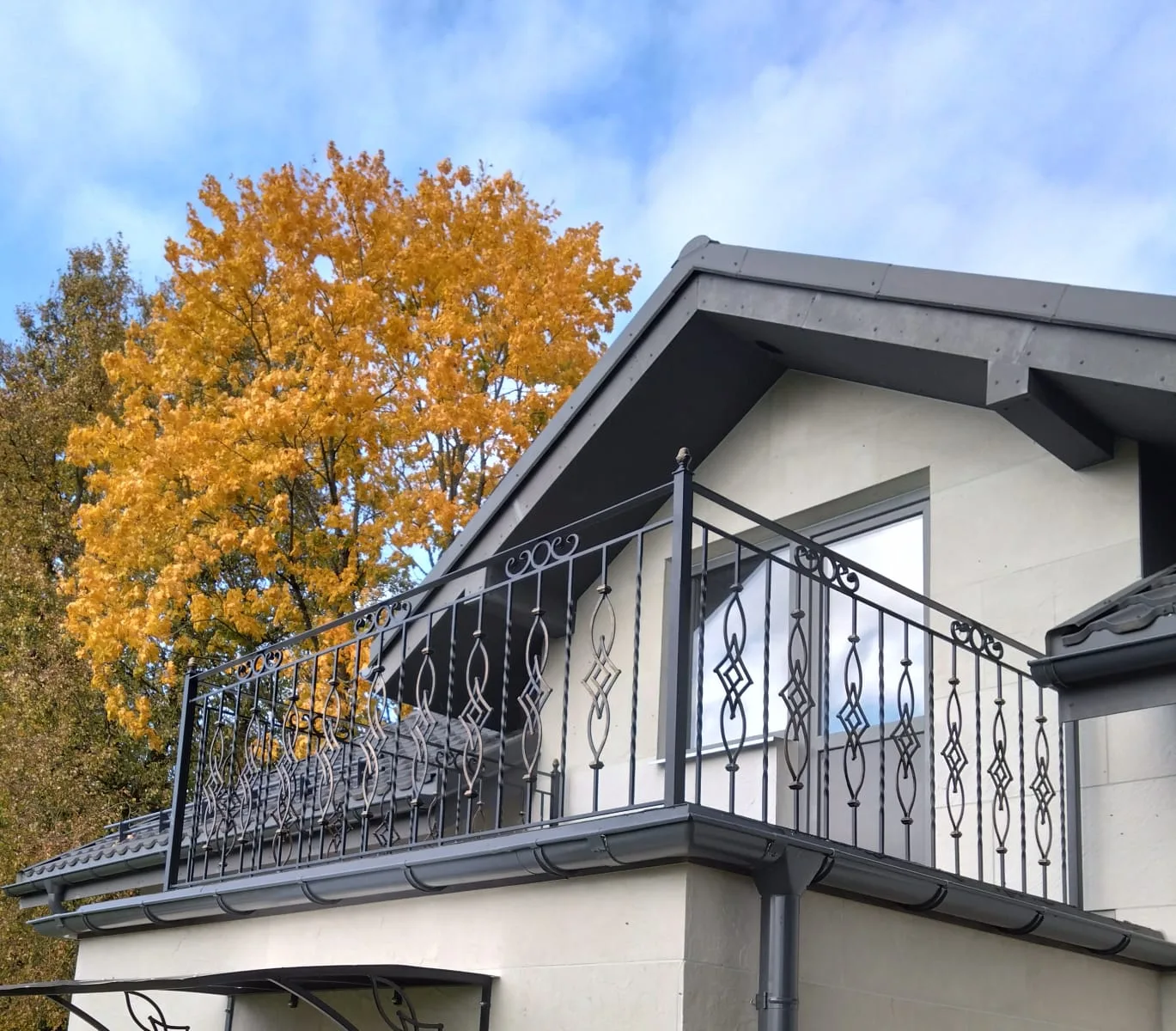 Trepju Un Balkonu Margas 4