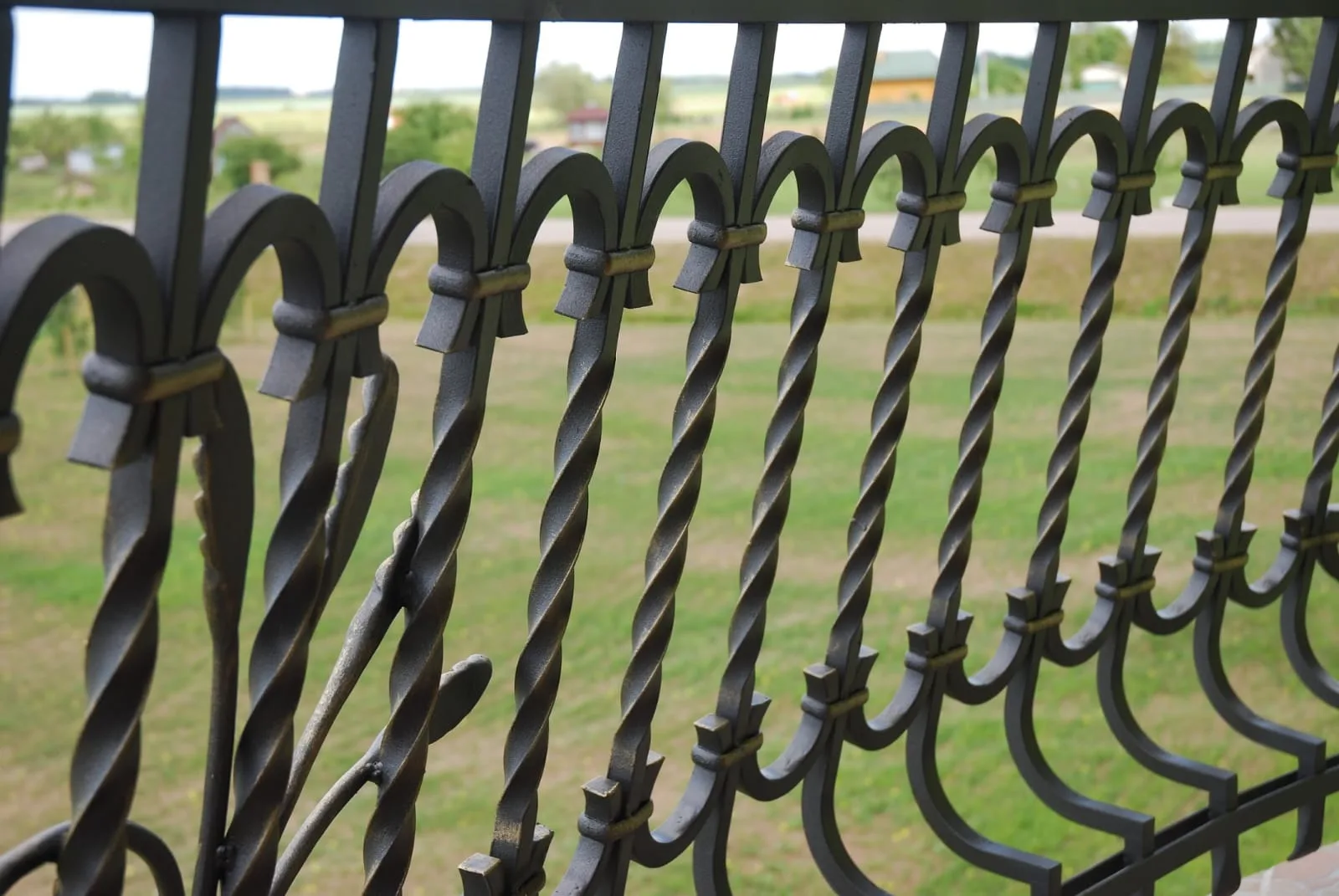 Trepju Un Balkonu Margas 62